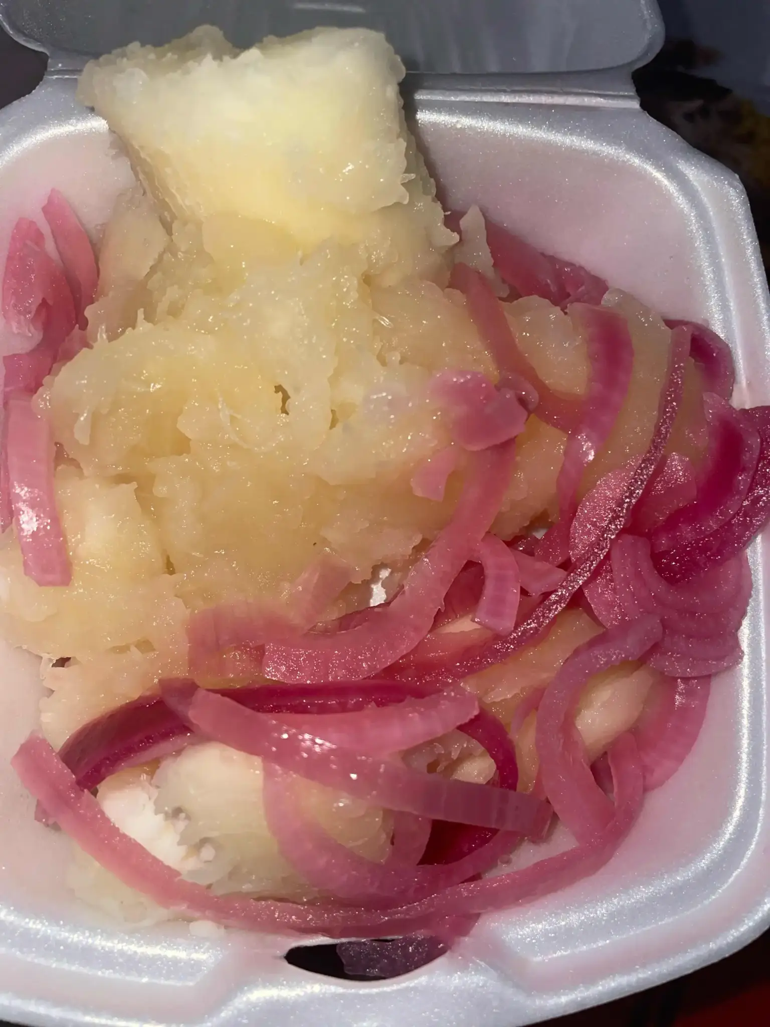 Churros - Fried dough pastry with cinnamon sugar